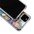 Disney Monsters University Official Poster Google Pixel 5 Clear Case